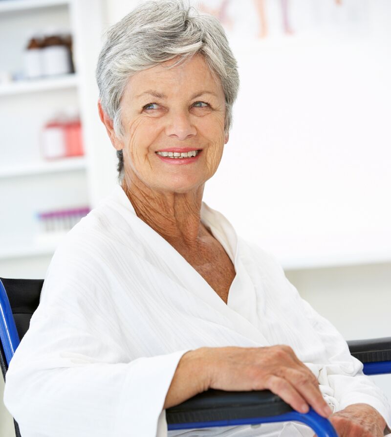 Acute Symptoms Physicians Choice Home Health & Hospice