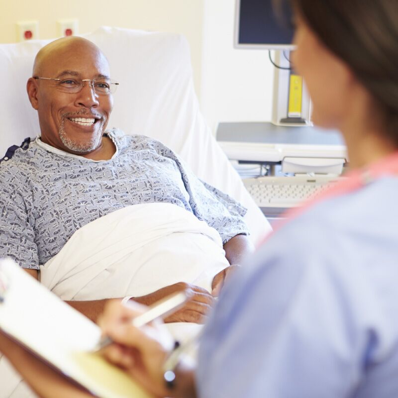 About Us Physicians Choice Home Health & Hospice