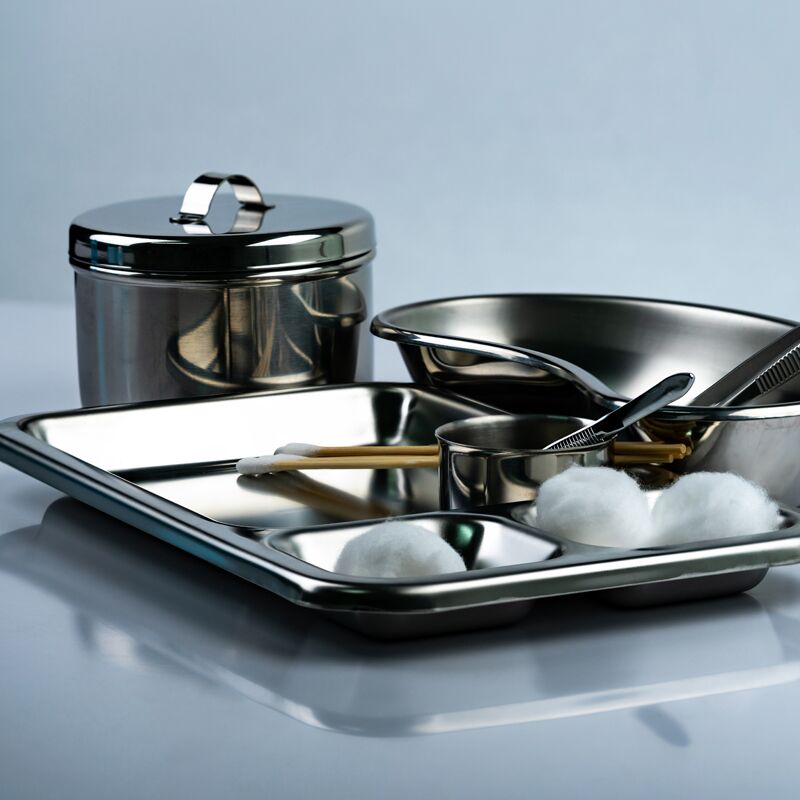 Wound Care Management Physicians Choice Home Health & Hospice