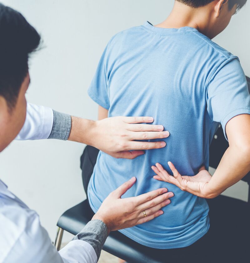 Physical Therapy Physicians Choice Home Health & Hospice