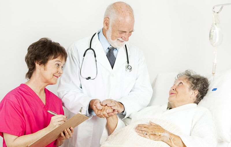 Hospice Care Physicians Choice Home Health & Hospice